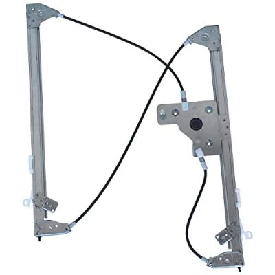 Imagen de Valeo Elevalunas Delante, izquierda eléctrico sin electromotor con función de confort 851810