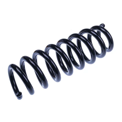 Imagen de DENCKERMANN D700647 Muelle de suspensión Eje trasero BMW: 3 Sedán, 1 Hatchback, Hatchback