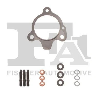 Imagen de Juego de montaje, turbocompresor FA1 KT228 514