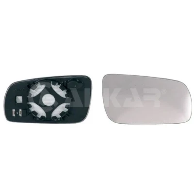 Imagen de ALKAR 6424521 Cristal de Espejo derecha SKODA: Octavia I Hatchback, 1 Combi