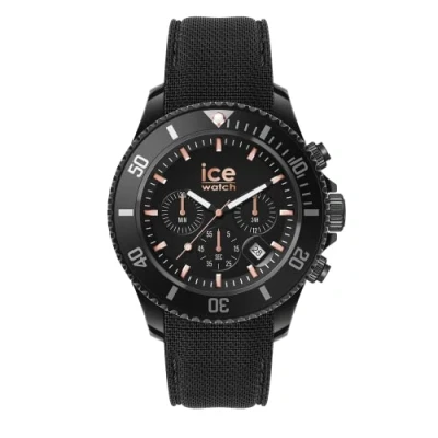 Imagen de Ice Watch Cronógrafo, Hombre, Talla: One Size, Rose/rose gold l
