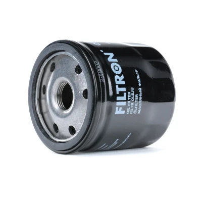 Imagen de FILTRON OP 643/5 Filtro de aceite M 20 X 1.5 enroscable RENAULT: GRAND SCENIC 3, Captur, Megane 4, DACIA: Dokker Express, Duster SUV