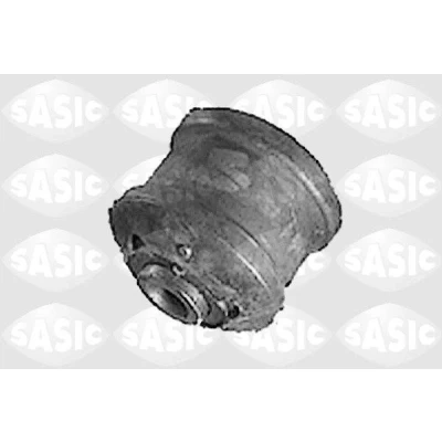 Imagen de SASIC 9001524 Silentblock Brazo de Suspension Eje delantero, posterior, debajo VOLKSWAGEN: Polo II Classic, Coupé, Passat B2 Hatchback