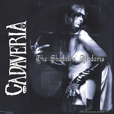 Imagen de The Shadow&#039;s Madame 20th Anniversary Edition [Vinilo]