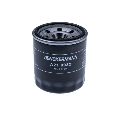 Imagen de Filtro de aceite DENCKERMANN A210982