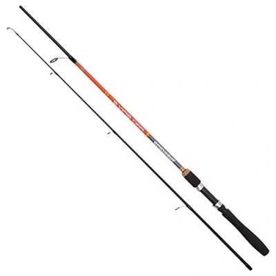 Imagen de Evia Dyps8 Caña Yokozuna Pro Spin 8 2.40M 2Sec