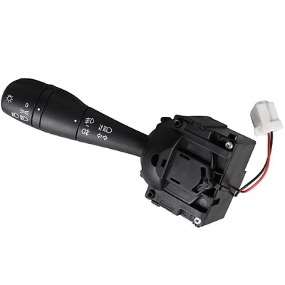 Imagen de METZGER 0916621 Conmutador en la Columna de Dirección con luz estática para curvas RENAULT: Captur, Trafic 3
