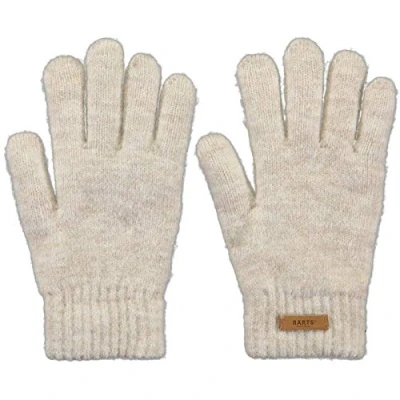 Imagen de Barts Witzia Gloves Guantes, Marfil (Cream 0010), Talla única (Talla del Fabricante: Uni) para Mujer