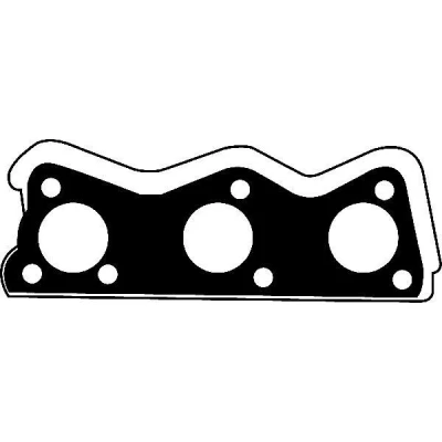Imagen de CORTECO 460055P Junta Colector de escape SKODA: Fabia 1 Combi, I Hatchback, 2, VOLKSWAGEN: Polo IV Hatchback
