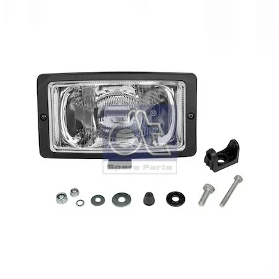 Imagen de DT Spare Parts 1.21240 Faro de carretera