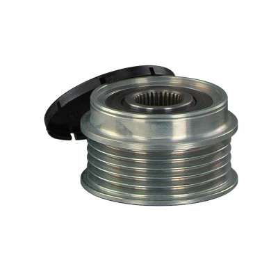 Imagen de FEBI BILSTEIN 15252 Rueda Libre Alternador con tapa AUDI: A4 B5 Berlina, Avant, A6 C5 VOLKSWAGEN: Passat Variant, Berlina