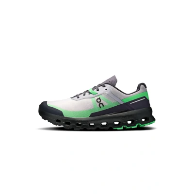 Imagen de On Cloudvista 2 Zapatillas Lilac black, Hombre, Talla: 47, black Zapatos