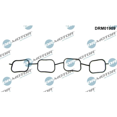 Imagen de DR.MOTOR AUTOMOTIVE DRM01909 Junta Colector de Admision TOYOTA: RAV4 II SUV, Avensis Hatchback, Berlina