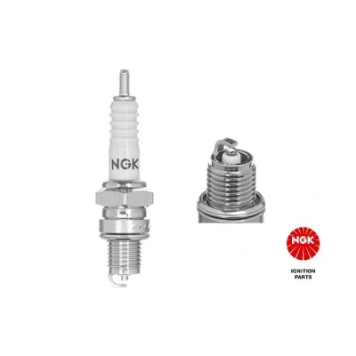 Imagen de NGK 6512 Bujía de encendido M12 x 1,25 SW: 18 mm