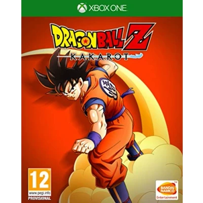 Imagen de Dragon Ball Z: Kakarot