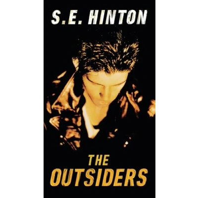 Imagen de Outsiders the
