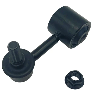 Imagen de CTR CL0748 Bieleta de suspensión Eje trasero 86mm M12XP1.25 con casquillo tuerca