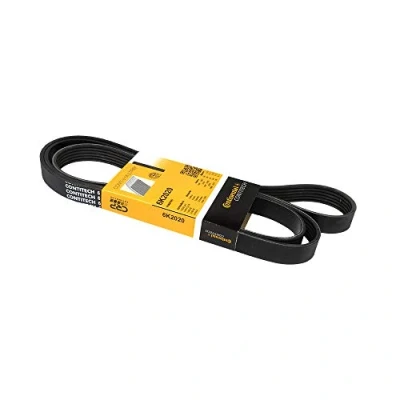 Imagen de CONTITECH 6PK2020 Correa trapecial poli V 2020 6 MERCEDES BENZ: Vito Bus, Sprinter 3 T Furgón, Clase V, OPEL: Vectra B Berlina, Omega Berlina