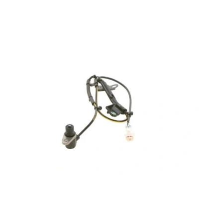 Imagen de BOSCH 0 265 006 677 Sensor de ABS con cable inductivo 941 TOYOTA: Corolla Verso, Avensis II Station Wagon, IX Hatchback norauto, oscaro,