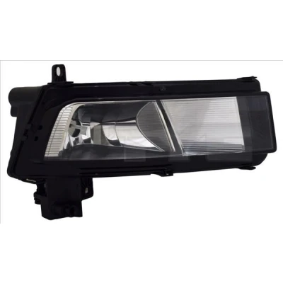 Imagen de TYC 20 17606 05 2 Faros izquierda H7/H1, W21W con luz diurna para circulación por la derecha electromotor CITROËN: Spacetourer, Jumpy III Furgón