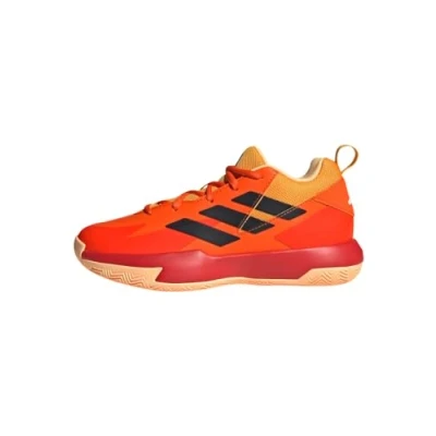 Imagen de adidas Cross &#039;Em Up Select Shoes, Zapatos Medio, Team Orange/Carbon/Team Colleg Gold 2, 28 EU