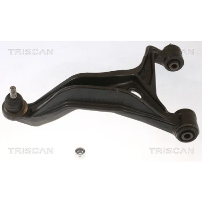 Imagen de TRISCAN 8500 69528 Barra oscilante, suspensión de ruedas con rótula suspensión/carga, apoyo caucho Brazo oscilante transversal 15,6