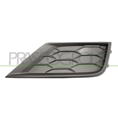 Imagen de PRASCO VG8102003 Rejilla Parachoques Delante, derecha VOLKSWAGEN: Tiguan II