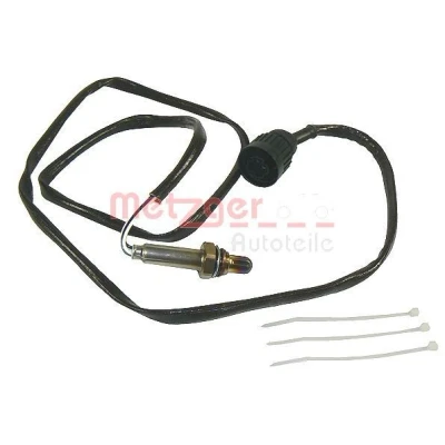 Imagen de METZGER 0895050 Sonda lambda 4 BMW: 5 Berlina, Touring, 8