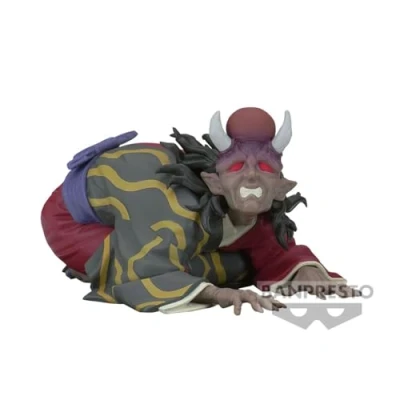 Imagen de Banpresto Figura de Accion Hantengu Demon Slayer: Kimetsu No Yaiba Series, 5 cm, Multicolor, BP88969P