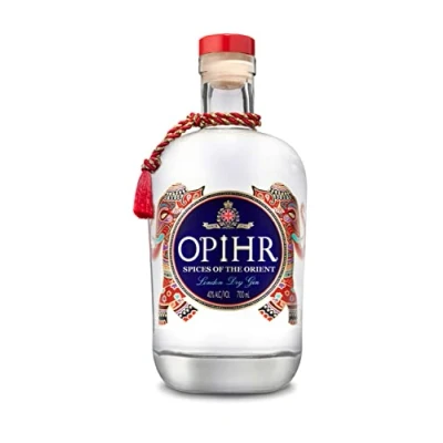 Imagen de Opihr Oriental Spiced Gin 700 ml