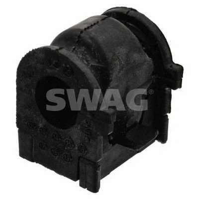 Imagen de SWAG 83 94 2370 Silentblock Barra Estabilizadora Eje delantero Caucho 23 MAZDA: 6 Familiar, Hatchback