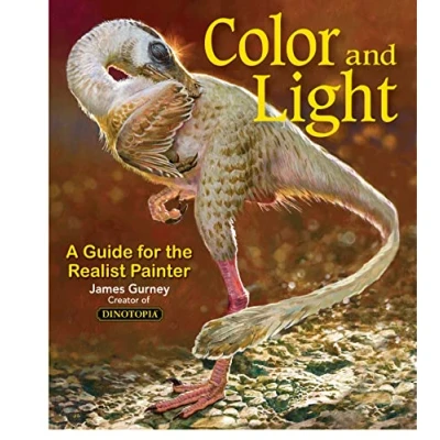 Imagen de Colour And Light