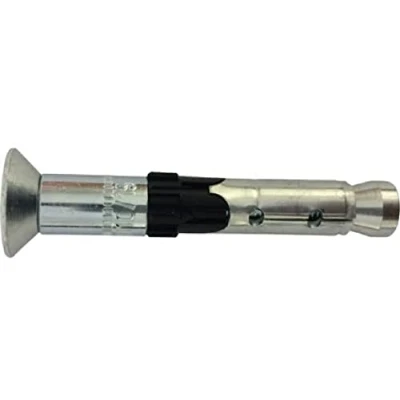 Imagen de FISCHER 044920 Ancla, Zinc, 15/15 mm