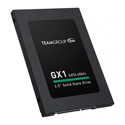 Imagen de Team Group GX1 SSD 2.5 240GB