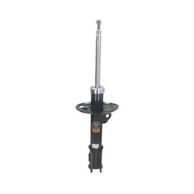 Imagen de JAPANPARTS MM 20067 amortiguador Eje delantero, derecha Presión de gas Bitubular Columna Espiga arriba TOYOTA: Yaris III Hatchback