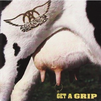 Imagen de Get A Grip