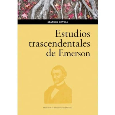 Imagen de Estudios trascendentales de Emerson: 199 (Humanidades)