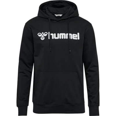 Imagen de hummel Hmlgo 2.0 Logo Sudadera con Capucha Unisex