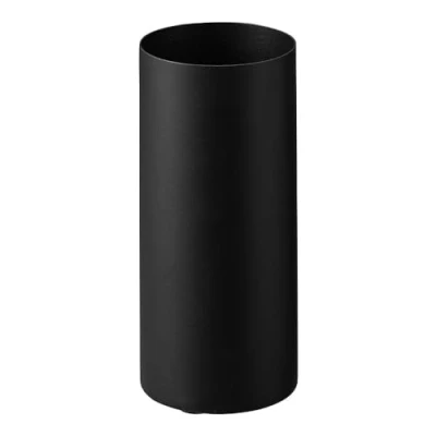 Imagen de YAMAZAKI 1831 Tower Lint Roller Holder, Black, Steel, 6.8 x 15.2 cm