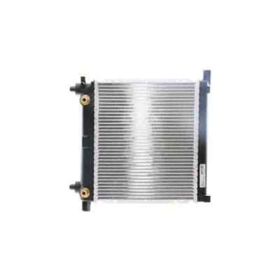 Imagen de MAHLE ORIGINAL CR 255 000S Radiador, refrigeración del motor para vehículos sin aire acondicionado 290 348 42 Aletas soldadas norauto,