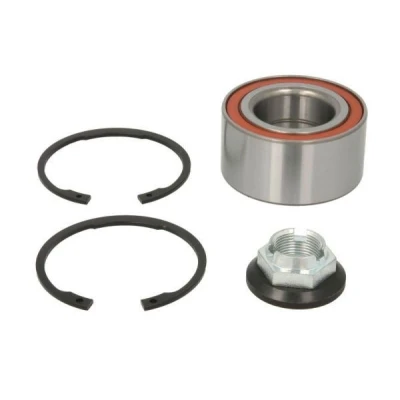 Imagen de KRAFT 4102013 Juego de cojinete rueda Eje delantero FORD: MONDEO 2, 1