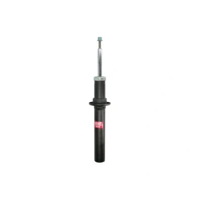 Imagen de KYB 3418001 amortiguador Eje delantero Presión de gas Bitubular Columna Espiga arriba BMW: X5