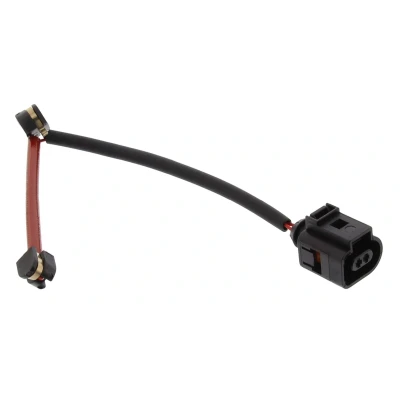 Imagen de MAPCO 56821 Sensor de Desgaste Pastillas Frenos Eje trasero PORSCHE: Cayenne, AUDI: Q7