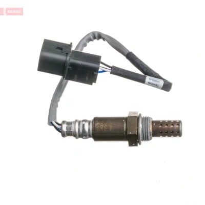 Imagen de DENSO Direct Fit DOX 0349 Sonda lambda M18x1.5 térmico, convencional, Sensor de paso MITSUBISHI: Outlander I SUV