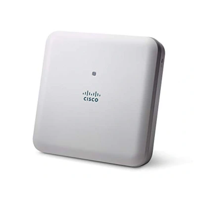 Imagen de Cisco Punto de Acceso Wi Fi Aironet 1832I E K9, 802.11ac Wave 2, con Antena Interna (AIR AP1832I K9)