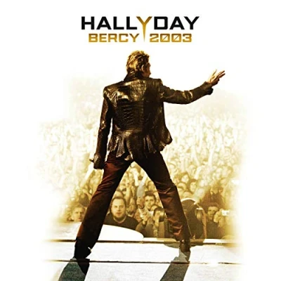 Imagen de Bercy 2003 4 Vinilos Color