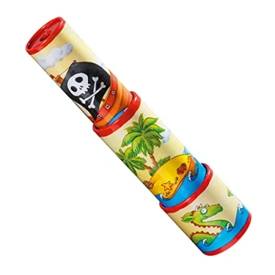 Imagen de Goki Piratas del caleidoscopio, Color Mixto, Large (GOK_60861)