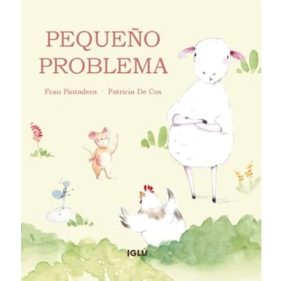Imagen de PEQUEÑO PROBLEMA (IGLU)