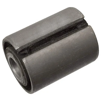 Imagen de FEBI BILSTEIN 104885 Silentblock Barra Estabilizadora Eje trasero Caucho 16 47 IVECO: DAILY 4, 6 , 4 Kasten/Kombi