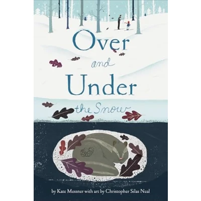 Imagen de Over And Under The Snow